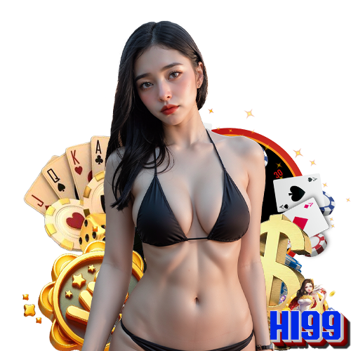hi99 คาสิโนออนไลน์