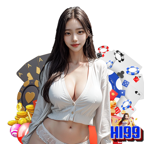 hi99 บาคาร่า