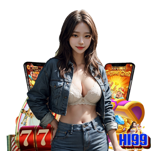 hi99 เว็บตรง